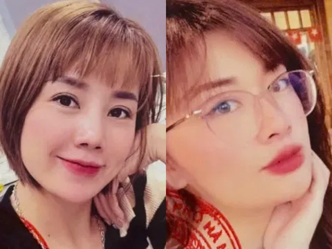 Truy tìm 2 người phụ nữ trong vụ lừa đảo thuê xe