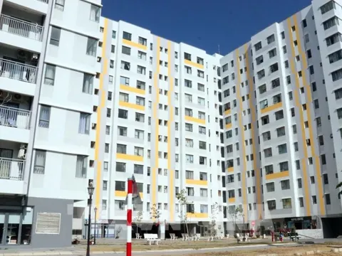 Từ 3/11/2025, đối tượng nào được ưu tiên thuê nhà là tài sản công?