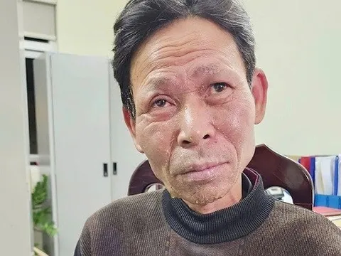 Xét xử người đàn ông phóng hỏa đốt quán cà phê làm 11 người tử vong