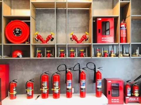 Điều chỉnh quy chuẩn về phòng cháy, chữa cháy, giảm chi phí đầu tư cho người dân, doanh nghiệp