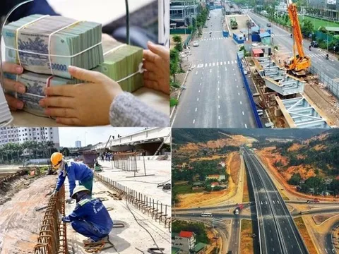 Điều chỉnh dự toán chi đầu tư phát triển và kế hoạch đầu tư công năm 2025