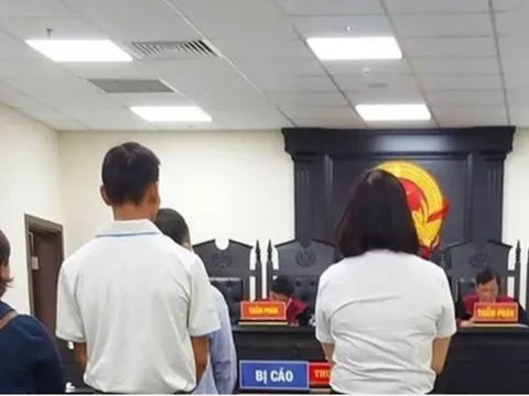 Trường hợp nào tội phạm được áp dụng hình phạt cải tạo không giam giữ?