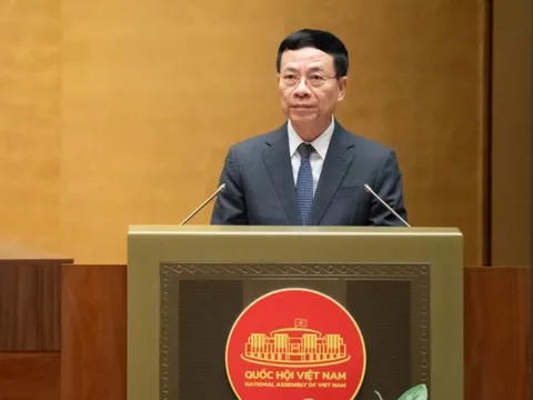 Sẽ phạt đến 1 tỷ đồng với cá nhân vi phạm quy định về trí tuệ nhân tạo