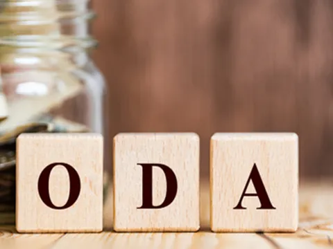 Đơn giản hóa quy trình, thủ tục đàm phán, ký kết điều ước quốc tế, thỏa thuận về vay ODA, vay ưu đãi