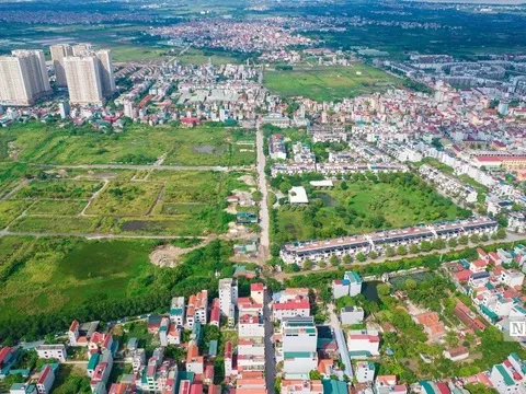 Trung ương Đảng, Chính phủ không có chủ trương tiếp tục sáp nhập các đơn vị hành chính