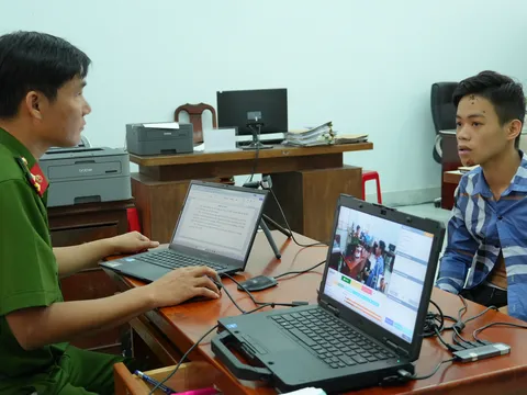 Bắt tạm giam đối tượng gây tai nạn giao thông làm 2 người tử vong