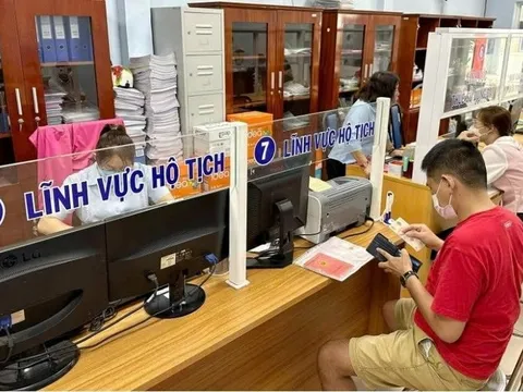 Từ 15/12, không kê khai tạm trú, tạm vắng có thể bị phạt đến 1 triệu đồng