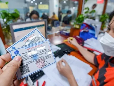 Các nhóm đối tượng được cấp miễn phí bảo hiểm y tế