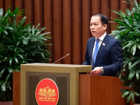 Giaо Bộ trưởng Bộ Công an chủ trì quy định về việc chuyển đổi hình phạt tù