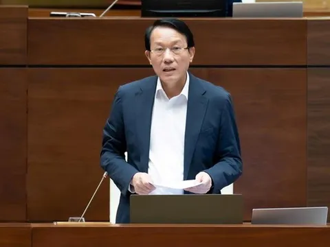 Đề xuất áp dụng giám sát điện tử với người cai nghiện tại cộng đồng