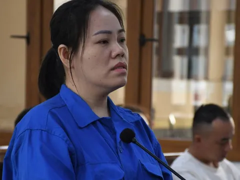 Tuyên án tử hình người phụ nữ dùng xyanua đầu độc chồng và 3 cháu ruột