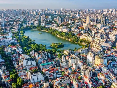 Quy định mới về tiêu chuẩn phân loại đơn vị hành chính