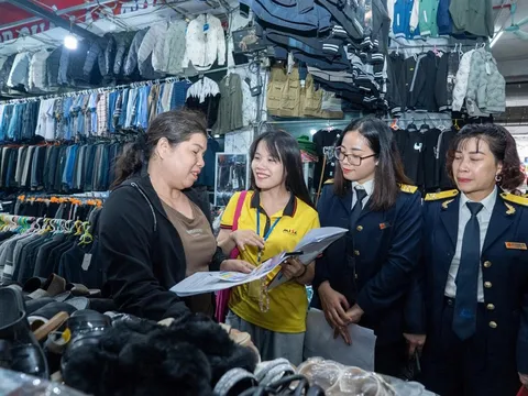 Đề xuất nâng ngưỡng miễn thuế cho hộ kinh doanh lên 500 triệu đồng/năm