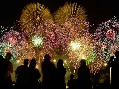 Mua bán trái phép pháo hoa bị phạt bao nhiêu tiền theo quy định mới nhất?