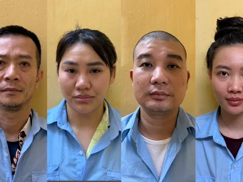 Tạm giữ hình sự chủ quán karaoke Monaza cùng nhiều nhân viên