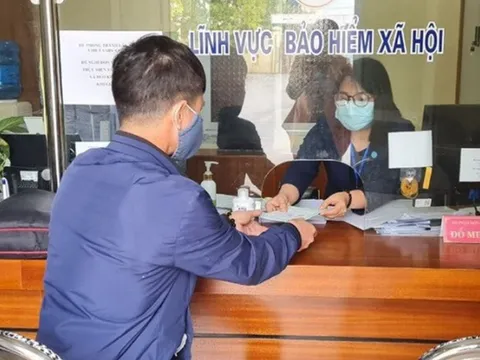 Các khoản tiền liên quan đến bảo hiểm xã hội sẽ tăng lên từ năm 2026, người lao động cần lưu ý