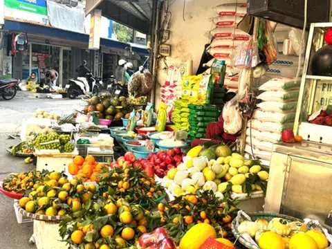 Đề xuất nâng ngưỡng doanh thu miễn thuế hộ kinh doanh lên 500 triệu đồng/năm