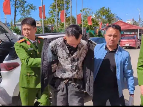 Bắt đối tượng nhiễm HIV, xâm hại bé gái 12 tuổi