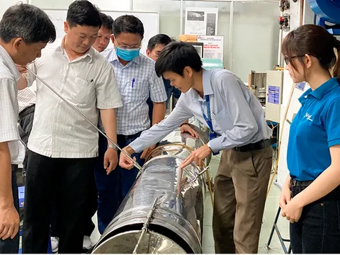 Quy định về đào tạo, cấp chứng chỉ kiểm toán viên năng lượng từ 1/1/2026