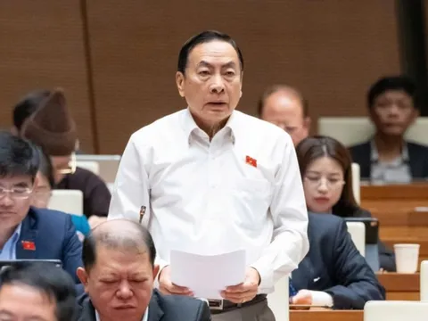 'Những thành quả đã đạt được của Chính phủ nhiệm kỳ qua là rất ấn tượng'