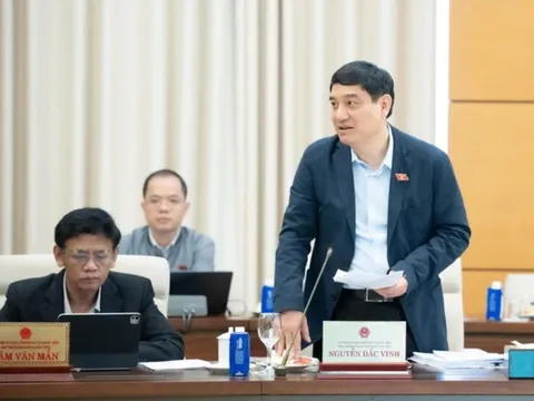 Bổ sung quy định tổ chức, cá nhân phải thoả thuận nếu sử dụng tác phẩm báo chí