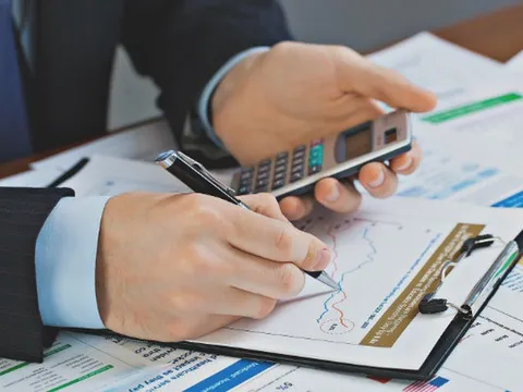 Hướng dẫn lập báo cáo tài chính hợp nhất của đơn vị kế toán hành chính, sự nghiệp