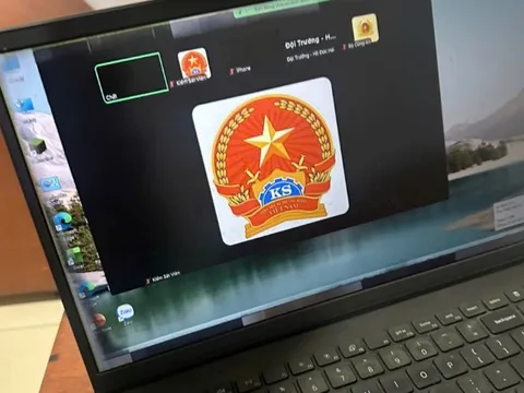 Công an Hà Nội giải cứu nam sinh viên bị 'bắt cóc online'