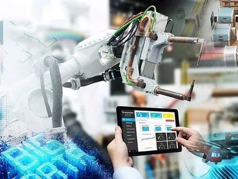 Thủ tục xây dựng, thẩm định chương trình khoa học, công nghệ và đổi mới sáng tạo