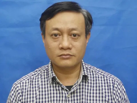 Bắt tạm giam đối tượng chống phá Nhà nước liên quan Lê Trung Khoa