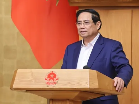 Thiệt hại do thiên tai gần 100.000 tỷ đồng, tăng trưởng quý IV có thể mất 1%