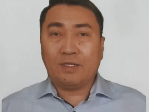 Truy tố bị can Lê Trung Khoa