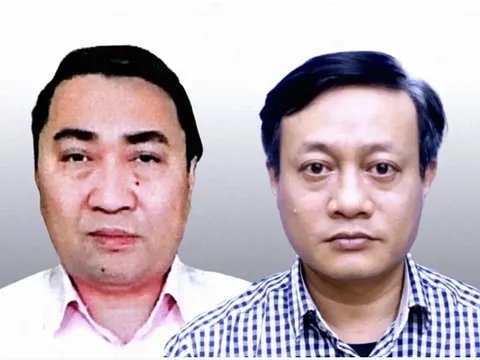 Ngày 31/12, sẽ xét xử Lê Trung Khoa và đồng phạm