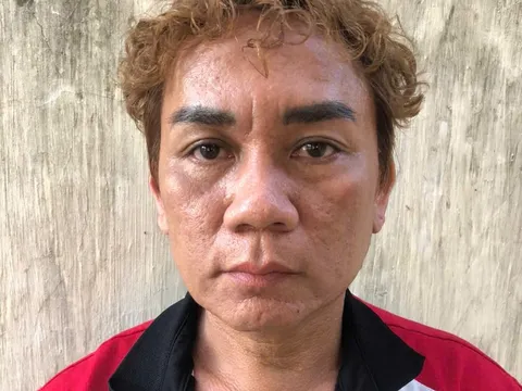 Khởi tố đối tượng lái ô tô tông em gái tử vong