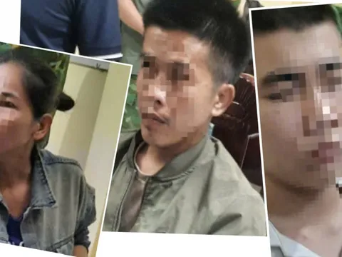 Xử lý 6 người tháo chạy khỏi 'công ty lừa đảo' ở Campuchia, vượt biên về nước