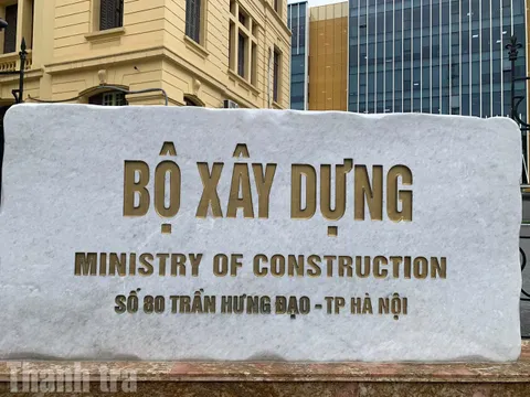 Bộ Xây dựng lý giải đà tăng giá bất động sản và giải pháp hạ nhiệt thị trường
