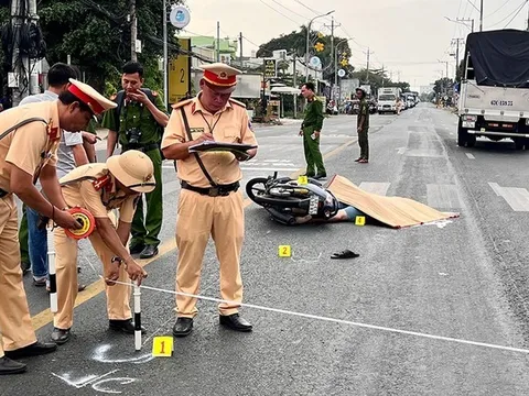 Từ hôm nay 15/12, đưa người bị tai nạn giao thông đi cấp cứu được hỗ trợ đến 5 triệu đồng