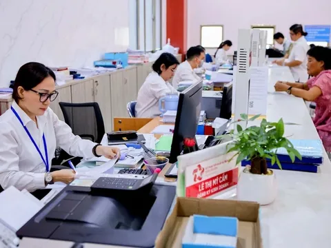 Bộ Nội vụ báo cáo việc tăng lương cơ sở cho cán bộ, công chức năm 2026