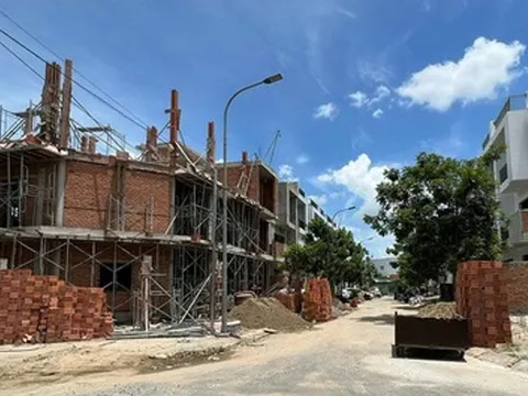 Từ ngày 1/7/2026, những nhóm công trình được miễn giấy phép xây dựng?