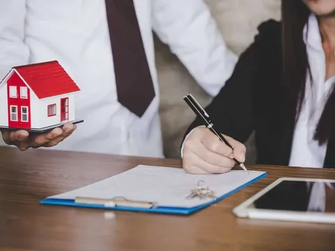 Thủ tục thông báo hoạt động môi giới bất động sản