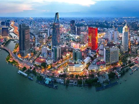 Chính sách thuế áp dụng cho Trung tâm tài chính quốc tế