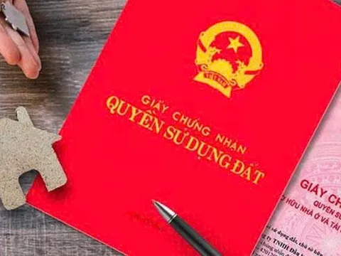 Đất khai hoang có được cấp Giấy chứng nhận quyền sử dụng đất không?