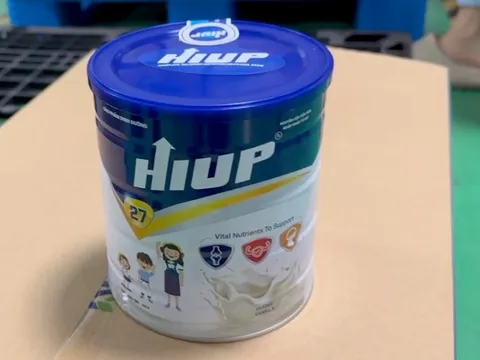 18 bị cáo vụ Công ty Z Holding sản xuất sữa giả chuẩn bị hầu tòa