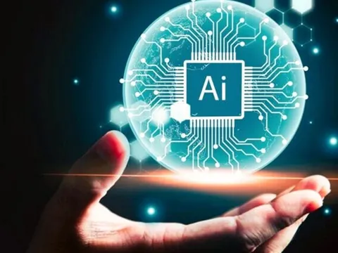 Cảm xúc sáng tạo và AI