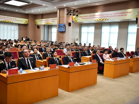 Kiểm toán Nhà nước kiến nghị xử lý tài chính 37.345 tỷ đồng và trên 125,4 triệu USD