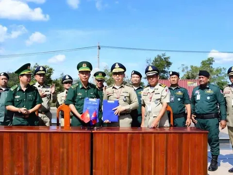 63 công dân Việt hồi hương từ Campuchia - Bài 1: Chạy trốn khỏi 'ổ' lừa đảo