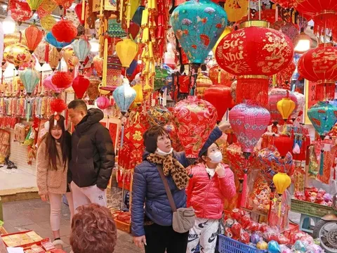 Chính thức chốt phương án nghỉ 4 ngày liên tục Tết Dương lịch 2026