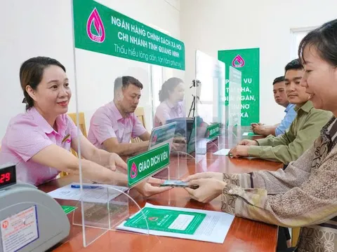 Người lao động được vay tối đa 200 triệu đồng để tạo việc làm từ ngày 1/1/2026
