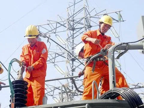 Những trường hợp nào được miễn giấy phép hoạt động điện lực?