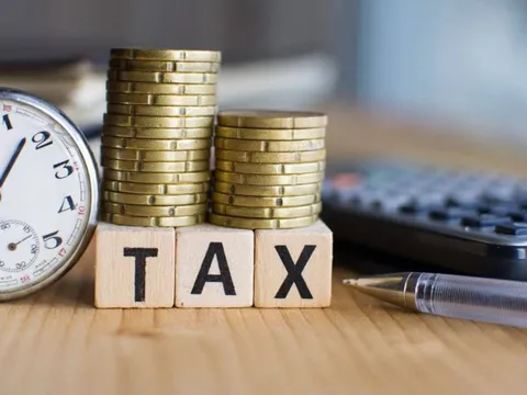 Bộ Tài chính nói gì trước phản ánh về tình trạng “nợ thuế oan”?