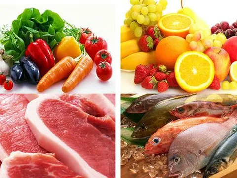 Đề nghị xây dựng Luật An toàn thực phẩm (sửa đổi)